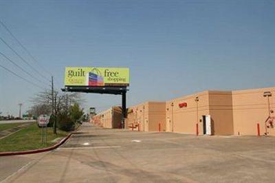 фото отеля Hampton Inn & Suites Conroe - I-45 North