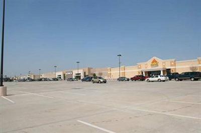 фото отеля Hampton Inn & Suites Conroe - I-45 North