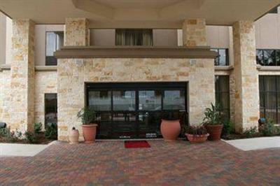 фото отеля Hampton Inn & Suites Conroe - I-45 North