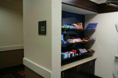 фото отеля Hampton Inn & Suites Conroe - I-45 North