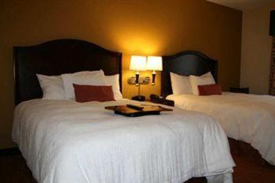 фото отеля Hampton Inn & Suites Conroe - I-45 North
