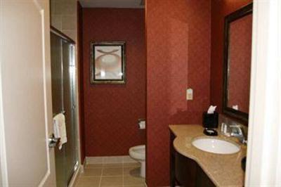 фото отеля Hampton Inn & Suites Conroe - I-45 North