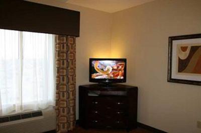 фото отеля Hampton Inn & Suites Conroe - I-45 North