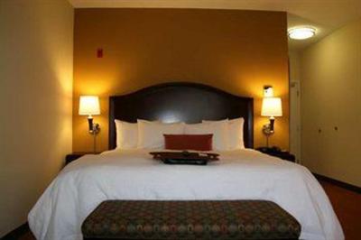 фото отеля Hampton Inn & Suites Conroe - I-45 North