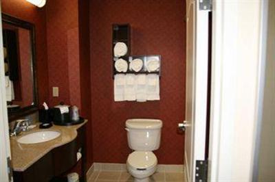 фото отеля Hampton Inn & Suites Conroe - I-45 North
