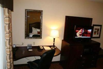 фото отеля Hampton Inn & Suites Conroe - I-45 North