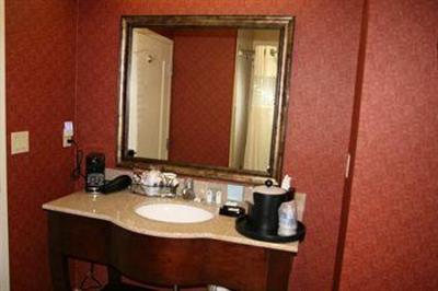 фото отеля Hampton Inn & Suites Conroe - I-45 North