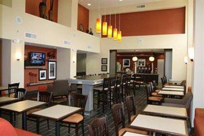 фото отеля Hampton Inn & Suites Conroe - I-45 North