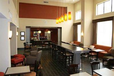 фото отеля Hampton Inn & Suites Conroe - I-45 North