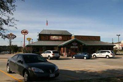 фото отеля Hampton Inn & Suites Conroe - I-45 North