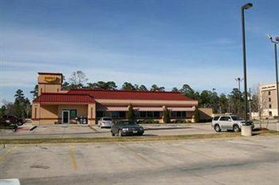 фото отеля Hampton Inn & Suites Conroe - I-45 North