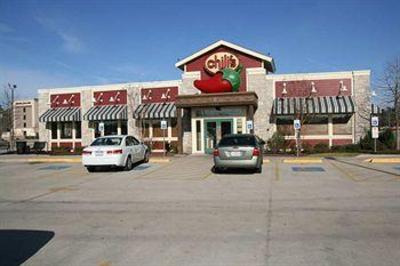 фото отеля Hampton Inn & Suites Conroe - I-45 North