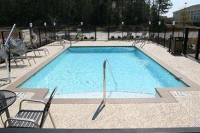 фото отеля Hampton Inn & Suites Conroe - I-45 North