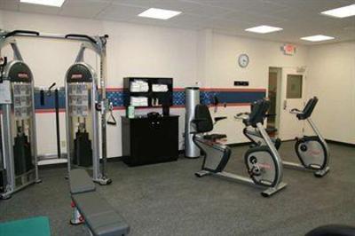 фото отеля Hampton Inn & Suites Conroe - I-45 North