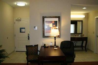 фото отеля Hampton Inn & Suites Conroe - I-45 North