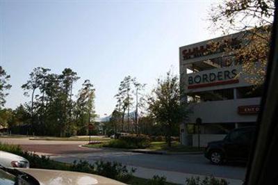 фото отеля Hampton Inn & Suites Conroe - I-45 North