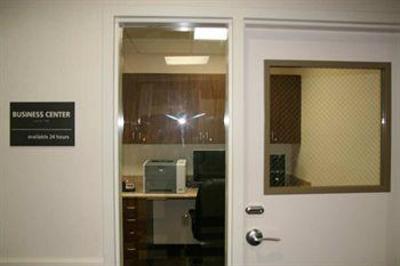 фото отеля Hampton Inn & Suites Conroe - I-45 North