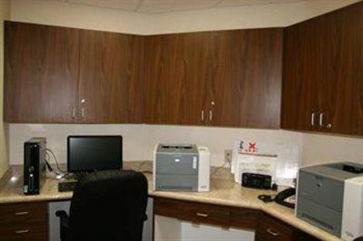 фото отеля Hampton Inn & Suites Conroe - I-45 North