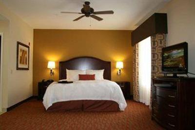 фото отеля Hampton Inn & Suites Conroe - I-45 North