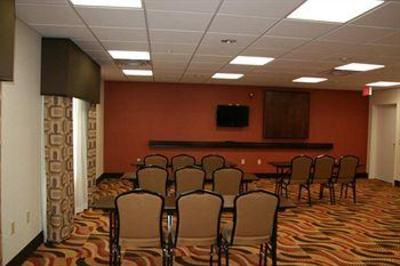 фото отеля Hampton Inn & Suites Conroe - I-45 North