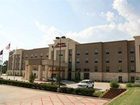фото отеля Hampton Inn & Suites Conroe - I-45 North