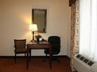 фото отеля Hampton Inn & Suites Conroe - I-45 North
