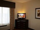 фото отеля Hampton Inn & Suites Conroe - I-45 North