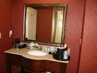 фото отеля Hampton Inn & Suites Conroe - I-45 North