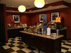 фото отеля Hampton Inn & Suites Conroe - I-45 North