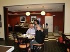 фото отеля Hampton Inn & Suites Conroe - I-45 North