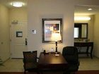 фото отеля Hampton Inn & Suites Conroe - I-45 North