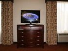фото отеля Hampton Inn & Suites Conroe - I-45 North