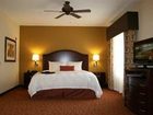 фото отеля Hampton Inn & Suites Conroe - I-45 North
