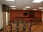 фото отеля Hampton Inn & Suites Conroe - I-45 North