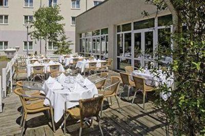 фото отеля Tryp Celle