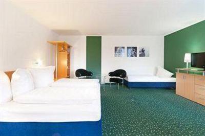 фото отеля Tryp Celle