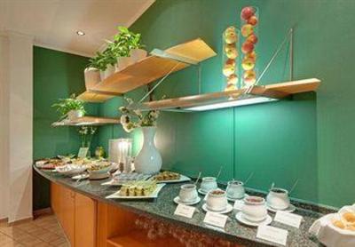 фото отеля Tryp Celle
