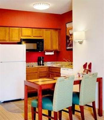 фото отеля Residence Inn Newark Elizabeth/Liberty International Airport
