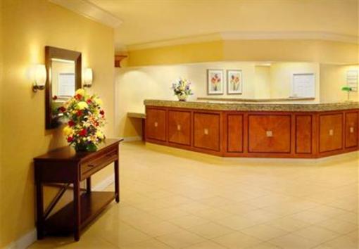 фото отеля Residence Inn Newark Elizabeth/Liberty International Airport