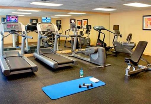 фото отеля Residence Inn Newark Elizabeth/Liberty International Airport
