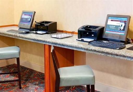 фото отеля Residence Inn Newark Elizabeth/Liberty International Airport
