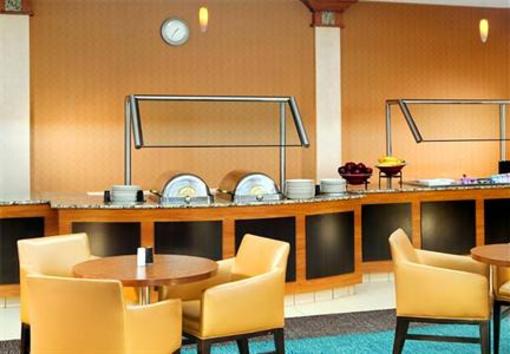 фото отеля Residence Inn Newark Elizabeth/Liberty International Airport