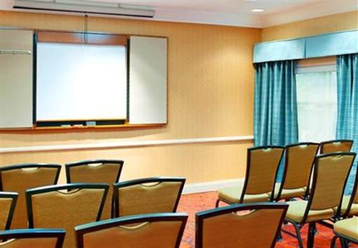 фото отеля Residence Inn Newark Elizabeth/Liberty International Airport