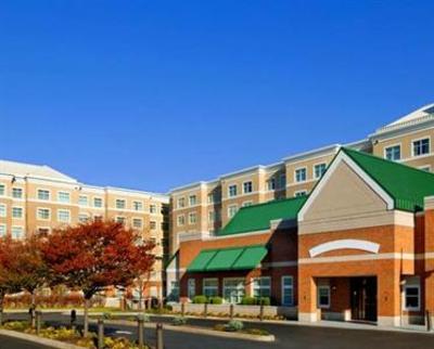 фото отеля Residence Inn Newark Elizabeth/Liberty International Airport
