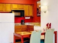 Residence Inn Newark Elizabeth/Liberty International Airport