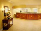фото отеля Residence Inn Newark Elizabeth/Liberty International Airport
