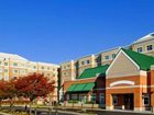 фото отеля Residence Inn Newark Elizabeth/Liberty International Airport