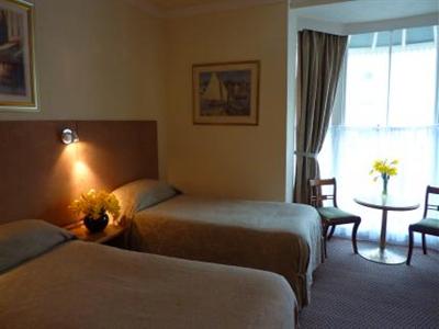 фото отеля Savoy Court Hotel