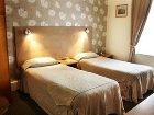 фото отеля Savoy Court Hotel
