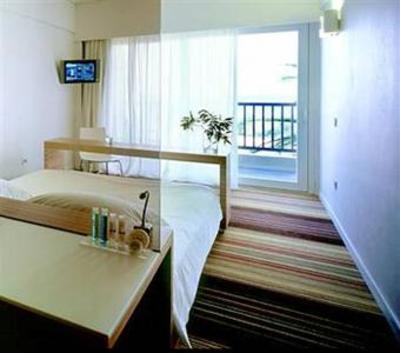фото отеля Doryssa Seaside Resort Pythagoreio